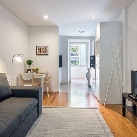 Sao Bento Ao Rato Apartment ลิสบอน ภายนอก รูปภาพ