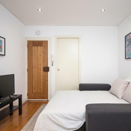 Sao Bento Ao Rato Apartment ลิสบอน ภายนอก รูปภาพ