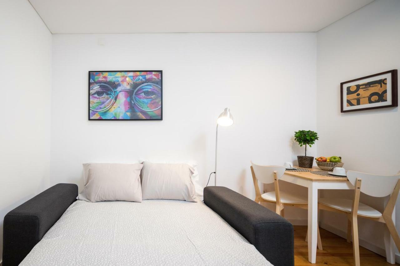 Sao Bento Ao Rato Apartment ลิสบอน ภายนอก รูปภาพ