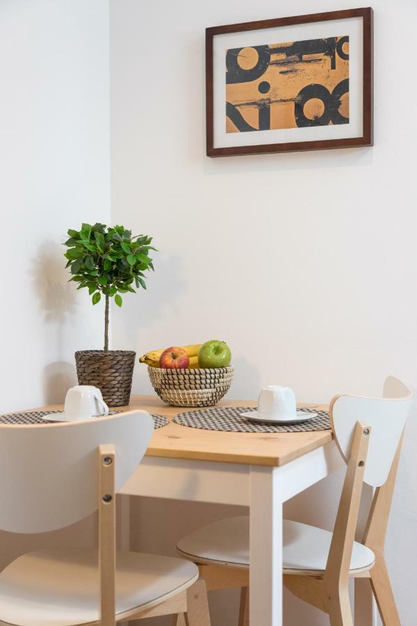 Sao Bento Ao Rato Apartment ลิสบอน ภายนอก รูปภาพ