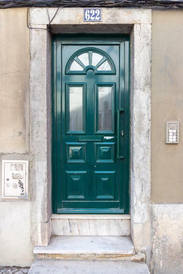 Sao Bento Ao Rato Apartment ลิสบอน ภายนอก รูปภาพ