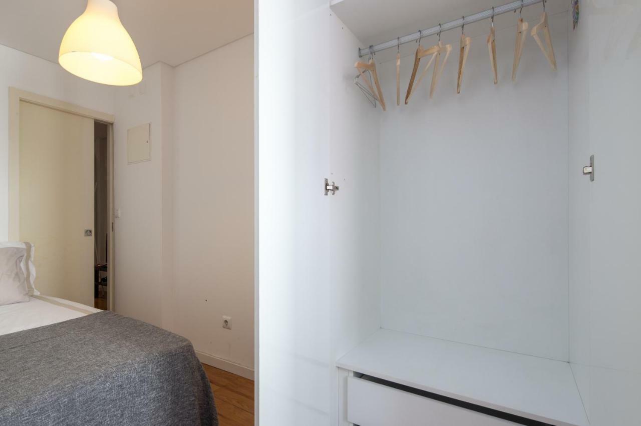 Sao Bento Ao Rato Apartment ลิสบอน ภายนอก รูปภาพ