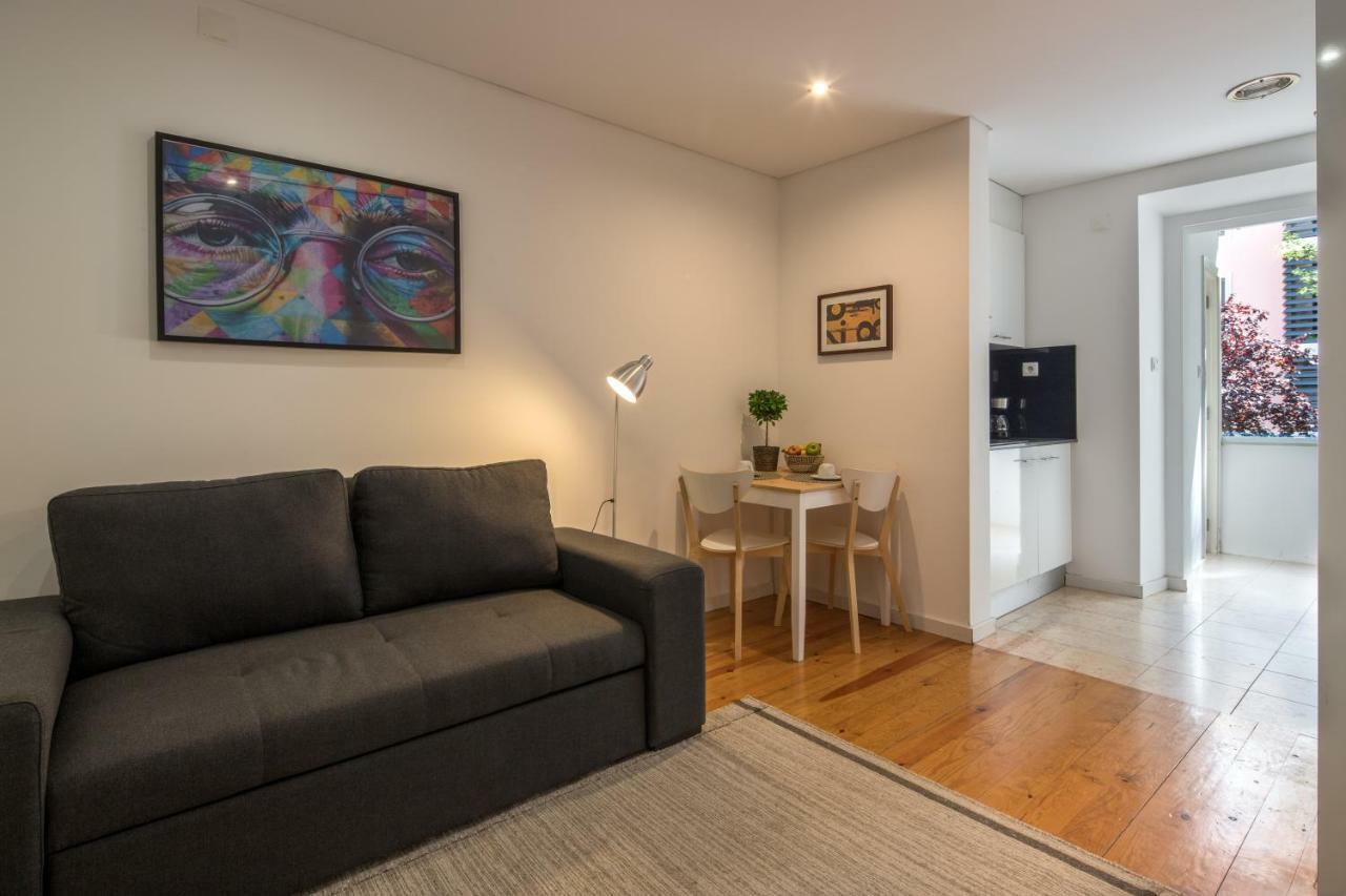 Sao Bento Ao Rato Apartment ลิสบอน ภายนอก รูปภาพ