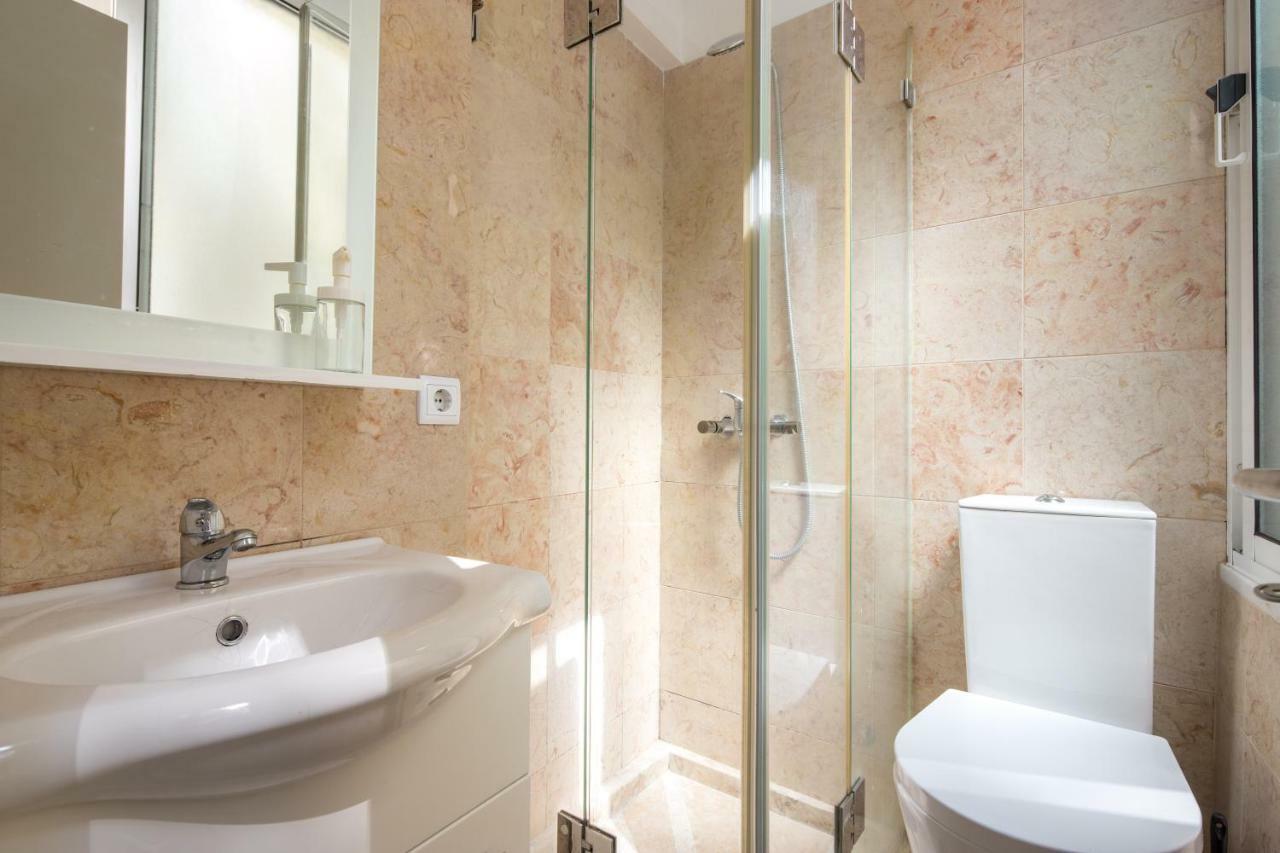Sao Bento Ao Rato Apartment ลิสบอน ภายนอก รูปภาพ