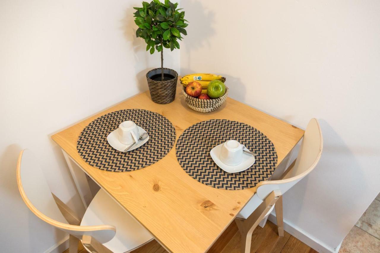 Sao Bento Ao Rato Apartment ลิสบอน ภายนอก รูปภาพ