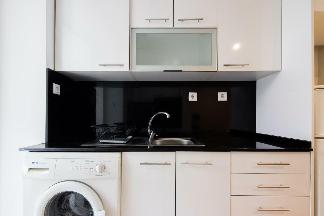 Sao Bento Ao Rato Apartment ลิสบอน ภายนอก รูปภาพ
