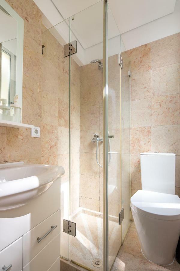 Sao Bento Ao Rato Apartment ลิสบอน ภายนอก รูปภาพ