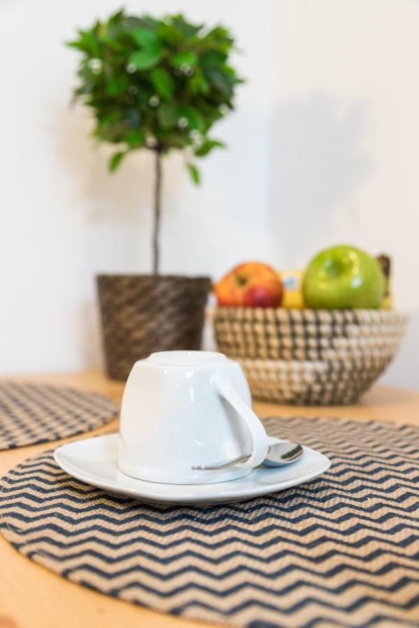 Sao Bento Ao Rato Apartment ลิสบอน ภายนอก รูปภาพ